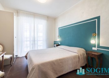 Foto 7 - Bilocale via Lepontina
 
2, Milano - foto 7