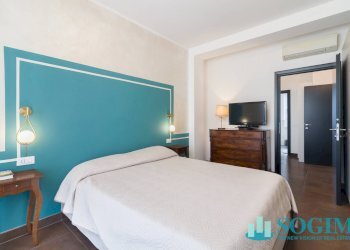 Foto 8 - Bilocale via Lepontina
 
2, Milano - foto 8