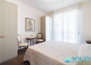 Foto 10 - Bilocale via Lepontina
 
2, Milano - foto 10