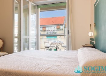 Foto 11 - Bilocale via Lepontina
 
2, Milano - foto 11