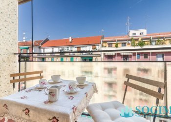 Foto 12 - Bilocale via Lepontina
 
2, Milano - foto 12