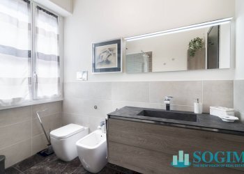 Foto 14 - Bilocale via Lepontina
 
2, Milano - foto 14