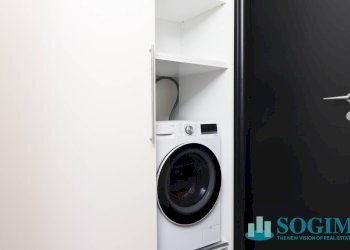 Foto 17 - Bilocale via Lepontina
 
2, Milano - foto 17