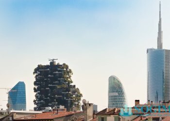 Foto 18 - Bilocale via Lepontina
 
2, Milano - foto 18