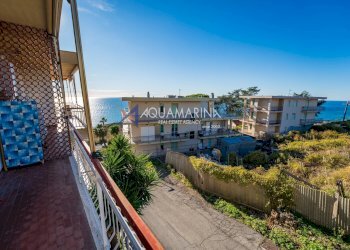 Foto 1 - Trilocale Santo Stefano al Mare - foto 1