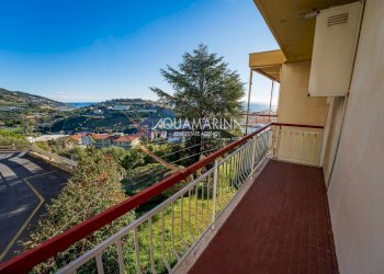 Foto 4 - Trilocale Santo Stefano al Mare - foto 4