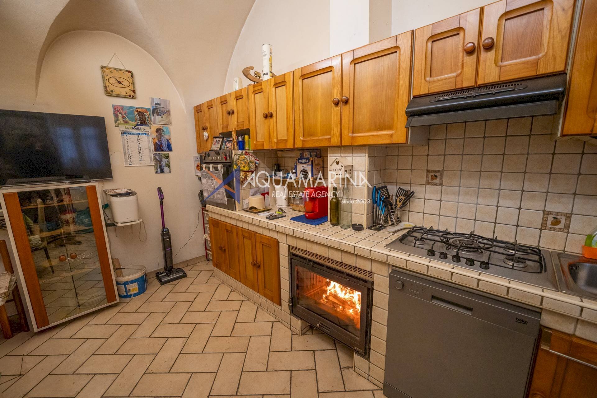 Foto 3 - Trilocale Pompeiana - foto 3