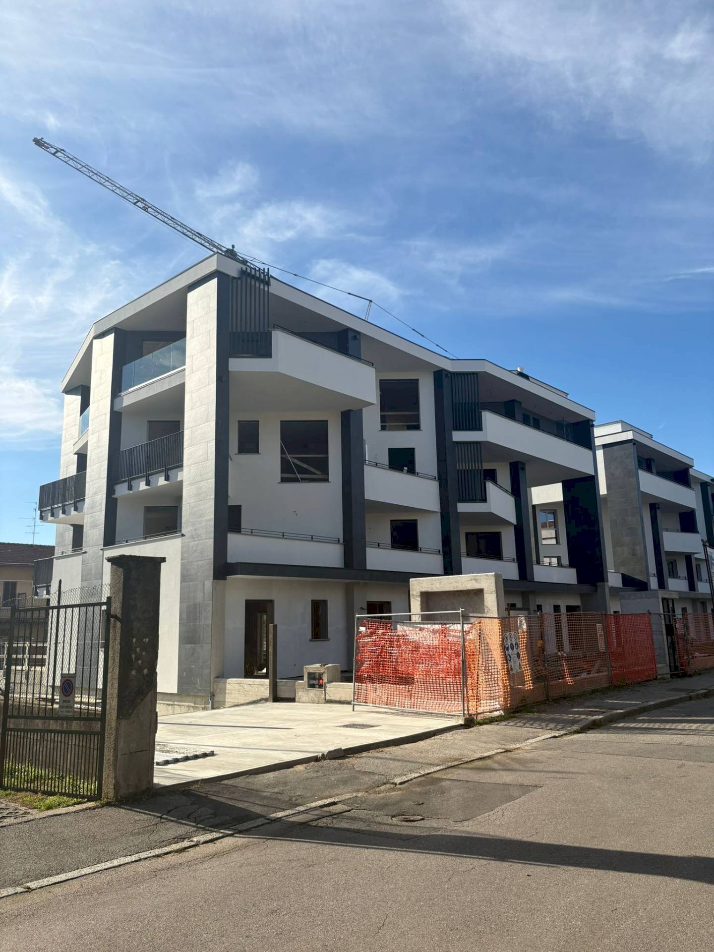 Foto 1 - Trilocale Via Cattaneo, Gallarate - foto 1