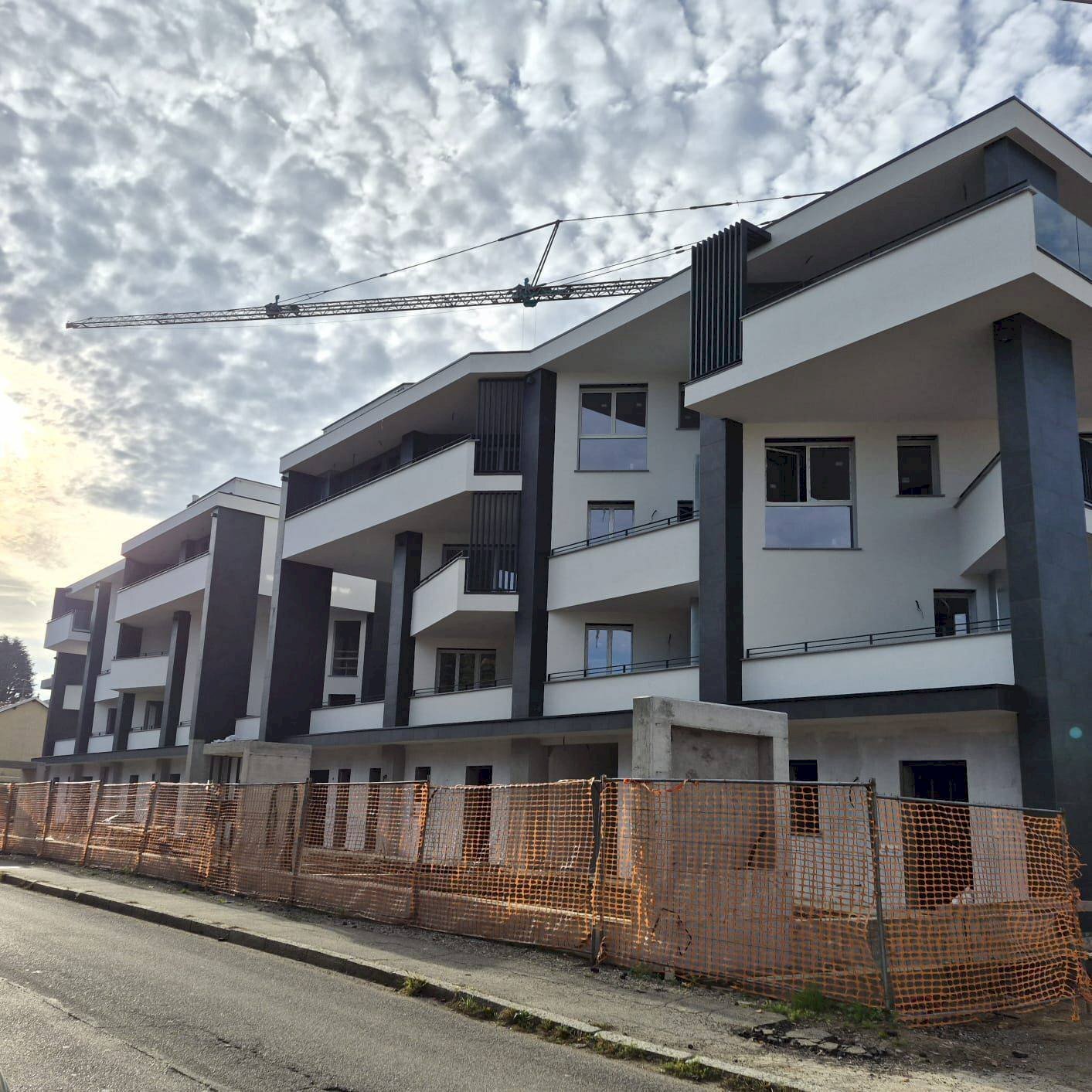 Foto 2 - Trilocale Via Cattaneo, Gallarate - foto 2