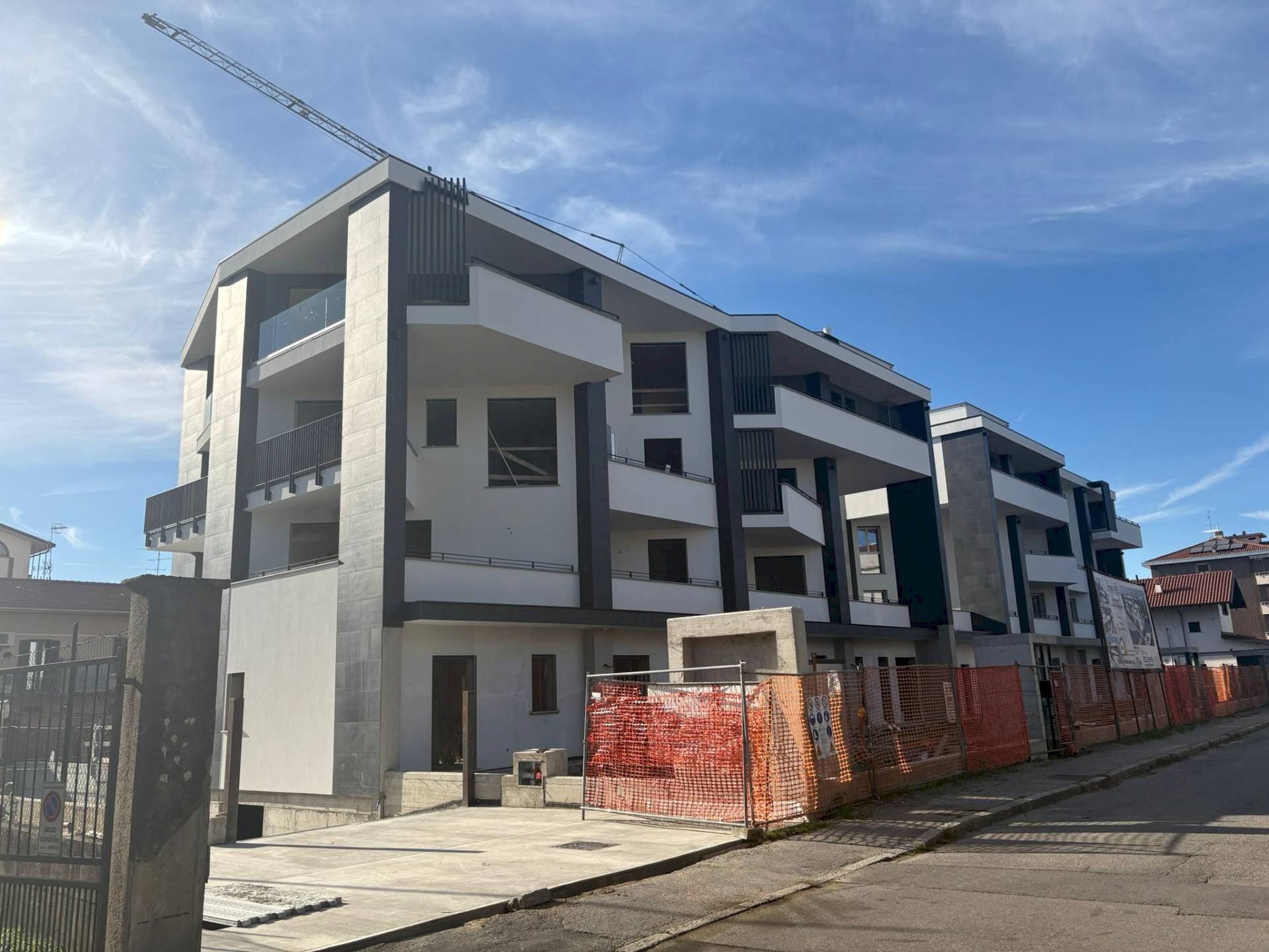 Foto 3 - Trilocale Via Cattaneo, Gallarate - foto 3