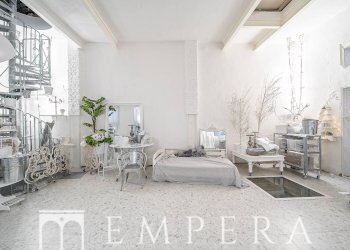 Foto 5 - Appartamento Corso Ventidue Marzo, Milano - foto 5