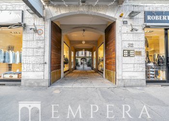 Foto 21 - Appartamento Corso Ventidue Marzo, Milano - foto 21