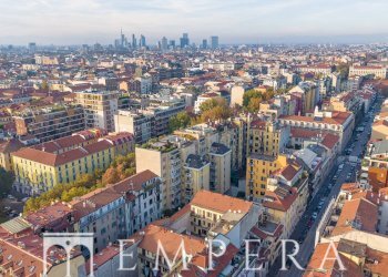 Foto 27 - Appartamento Corso Ventidue Marzo, Milano - foto 27