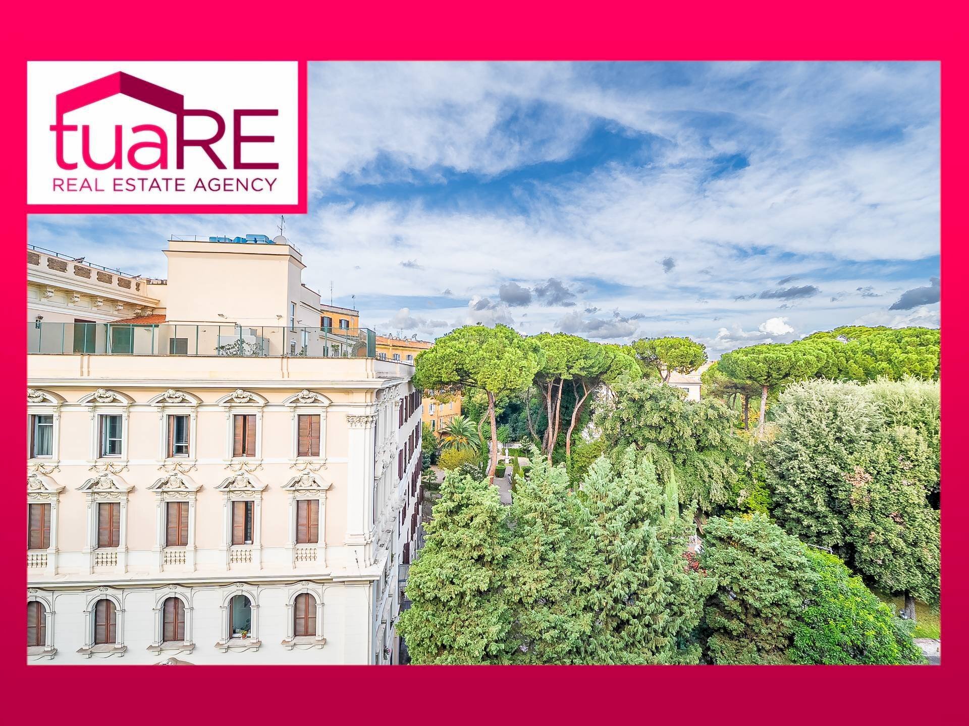 Foto 1 - Appartamento Via Venti Settembre, Roma - foto 1