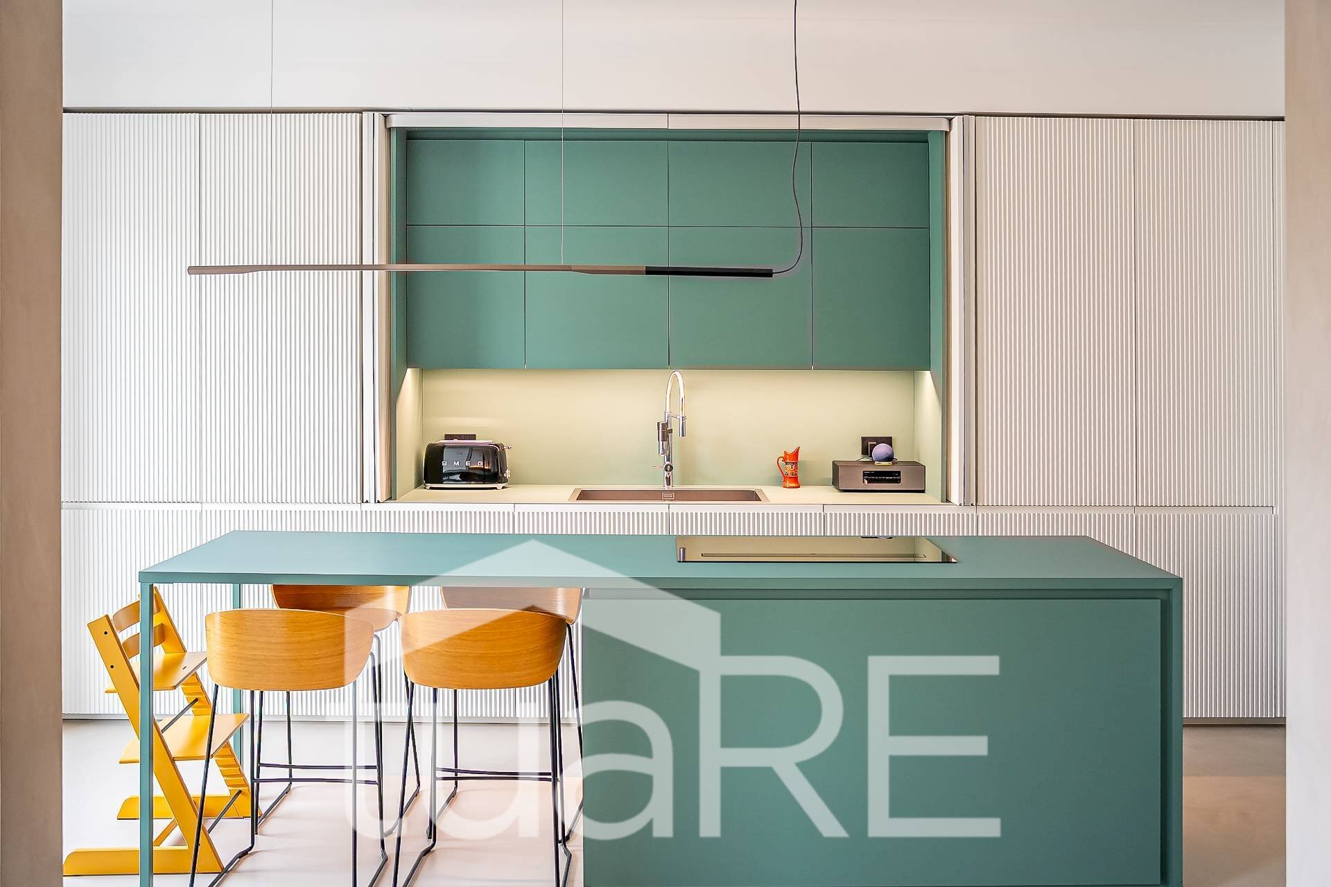 Foto 3 - Appartamento Via Venti Settembre, Roma - foto 3