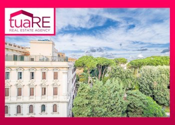 Foto 1 - Appartamento Via Venti Settembre, Roma - foto 1