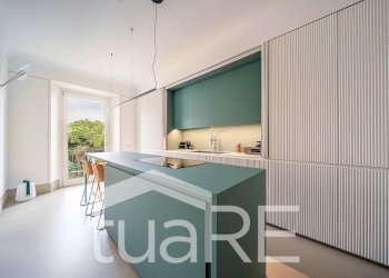 Foto 2 - Appartamento Via Venti Settembre, Roma - foto 2