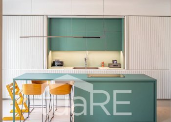 Foto 3 - Appartamento Via Venti Settembre, Roma - foto 3