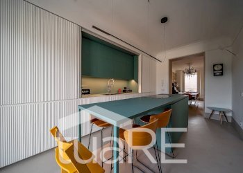 Foto 4 - Appartamento Via Venti Settembre, Roma - foto 4