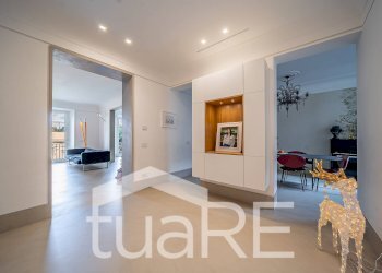 Foto 5 - Appartamento Via Venti Settembre, Roma - foto 5