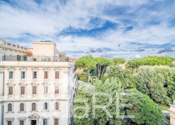 Foto 7 - Appartamento Via Venti Settembre, Roma - foto 7