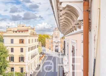 Foto 8 - Appartamento Via Venti Settembre, Roma - foto 8