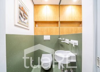 Foto 21 - Appartamento Via Venti Settembre, Roma - foto 21