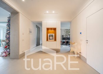 Foto 22 - Appartamento Via Venti Settembre, Roma - foto 22