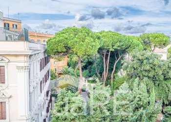 Foto 37 - Appartamento Via Venti Settembre, Roma - foto 37