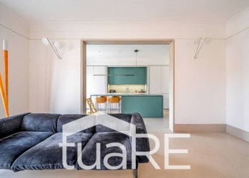 Foto 45 - Appartamento Via Venti Settembre, Roma - foto 45