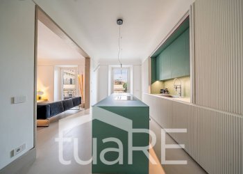 Foto 49 - Appartamento Via Venti Settembre, Roma - foto 49