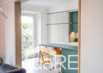 Foto 51 - Appartamento Via Venti Settembre, Roma - foto 51