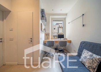 Foto 57 - Appartamento Via Venti Settembre, Roma - foto 57