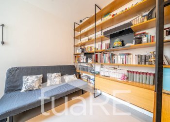 Foto 58 - Appartamento Via Venti Settembre, Roma - foto 58