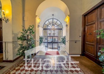 Foto 60 - Appartamento Via Venti Settembre, Roma - foto 60