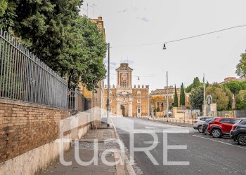 Foto 62 - Appartamento Via Venti Settembre, Roma - foto 62