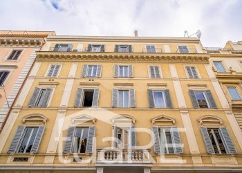 Foto 63 - Appartamento Via Venti Settembre, Roma - foto 63