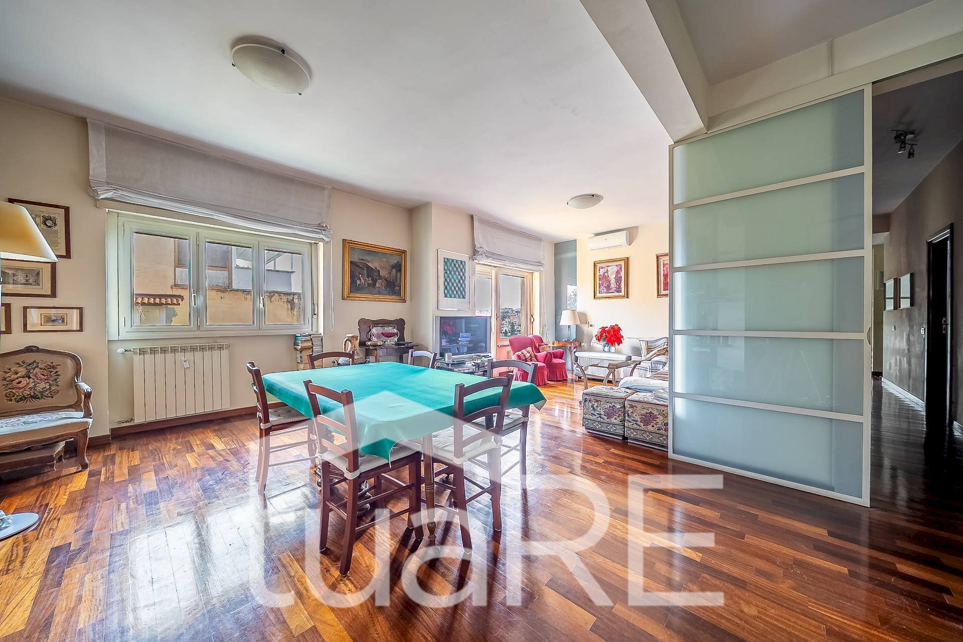 Foto 3 - Apartment Via Francesco Mengotti, Roma - photo 3