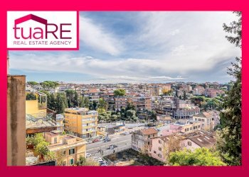 Foto 1 - Appartamento Via Francesco Mengotti, Roma - foto 1