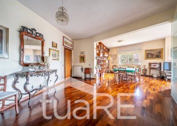 Foto 2 - Appartamento Via Francesco Mengotti, Roma - foto 2