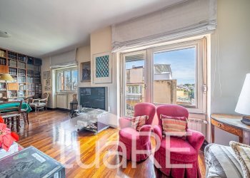 Foto 4 - Appartamento Via Francesco Mengotti, Roma - foto 4