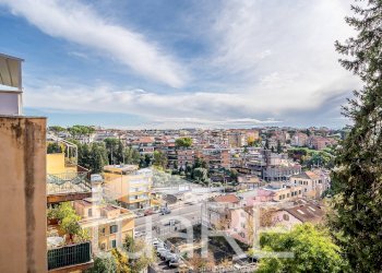 Foto 8 - Appartamento Via Francesco Mengotti, Roma - foto 8