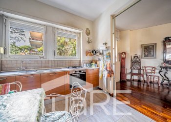 Foto 16 - Appartamento Via Francesco Mengotti, Roma - foto 16