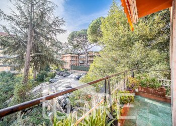 Foto 20 - Appartamento Via Francesco Mengotti, Roma - foto 20