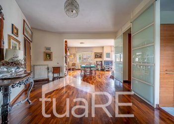 Foto 21 - Appartamento Via Francesco Mengotti, Roma - foto 21