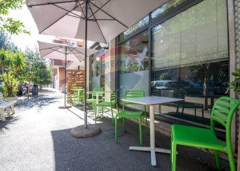 Terrazza - Bar Tavola Calda - Fredda Via Capo Spartivento
 
21/a, Roma - foto 10