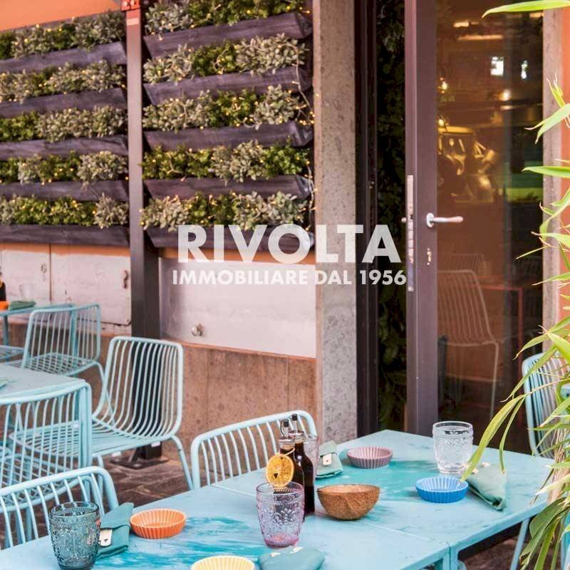 Foto 1 - Commercial Premises Piazzale Di Ponte Milvio, Roma - photo 1