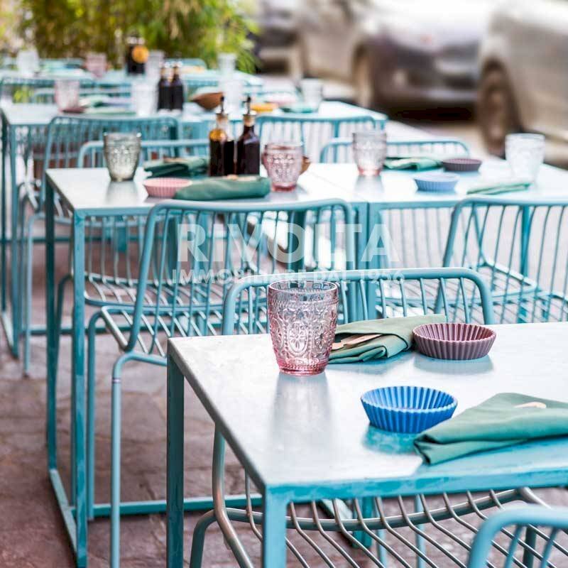 Foto 2 - Commercial Premises Piazzale Di Ponte Milvio, Roma - photo 2