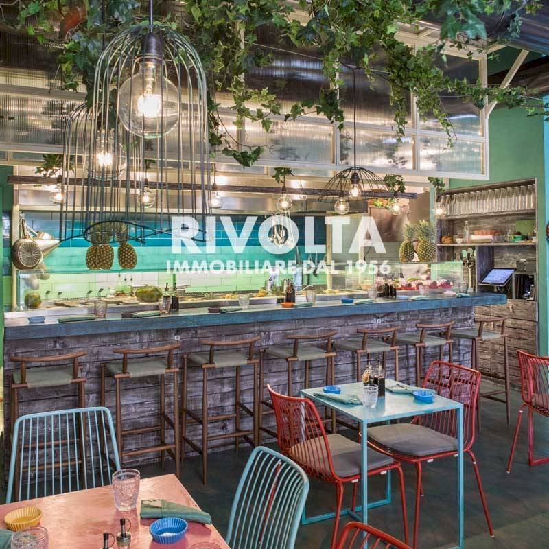 Foto 3 - Commercial Premises Piazzale Di Ponte Milvio, Roma - photo 3