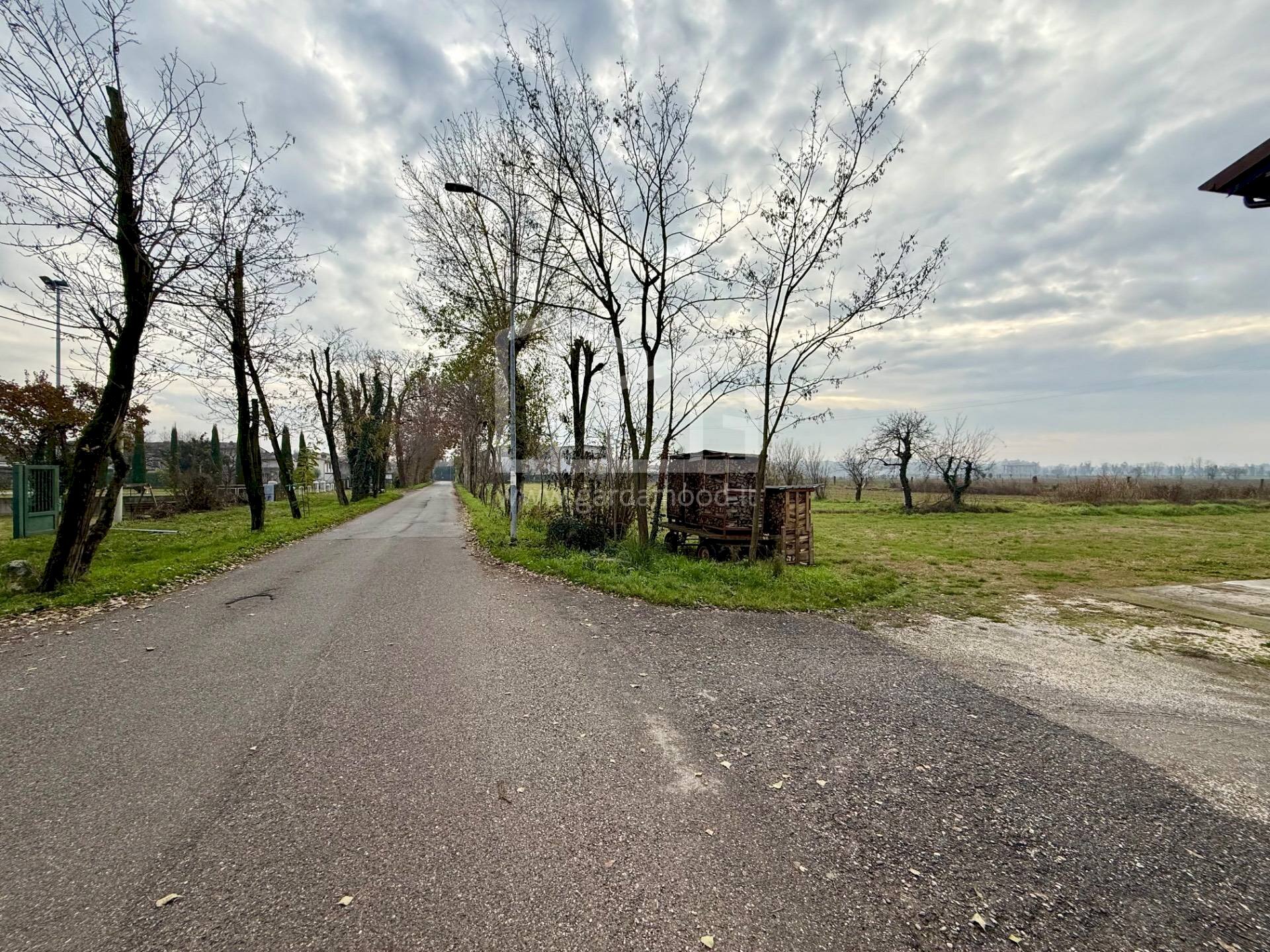 Foto 2 - Terreno edificabile via Trivellini
 
12, Montichiari - foto 2